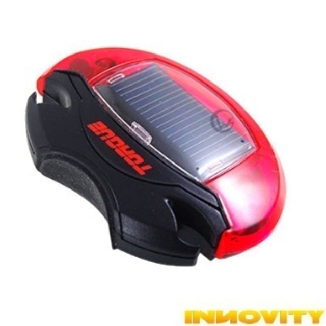 TORQUE 自行車尾燈  1