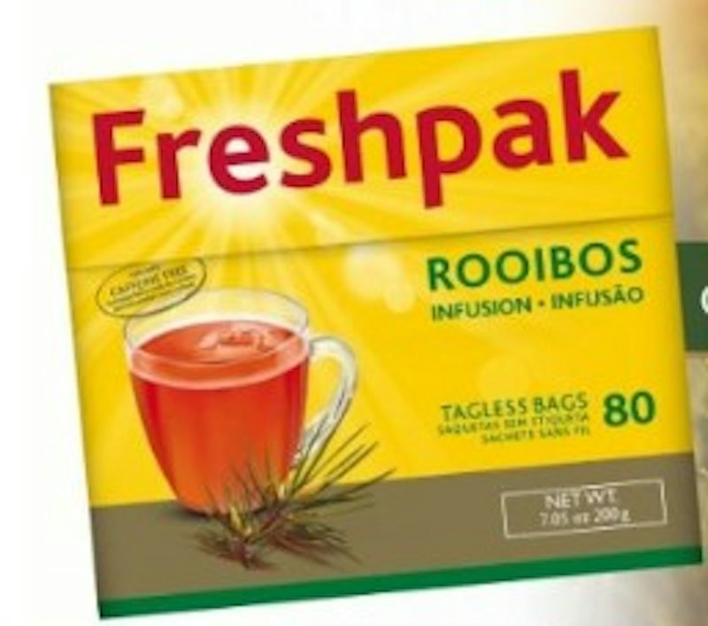 Freshpak南非國寶茶 1