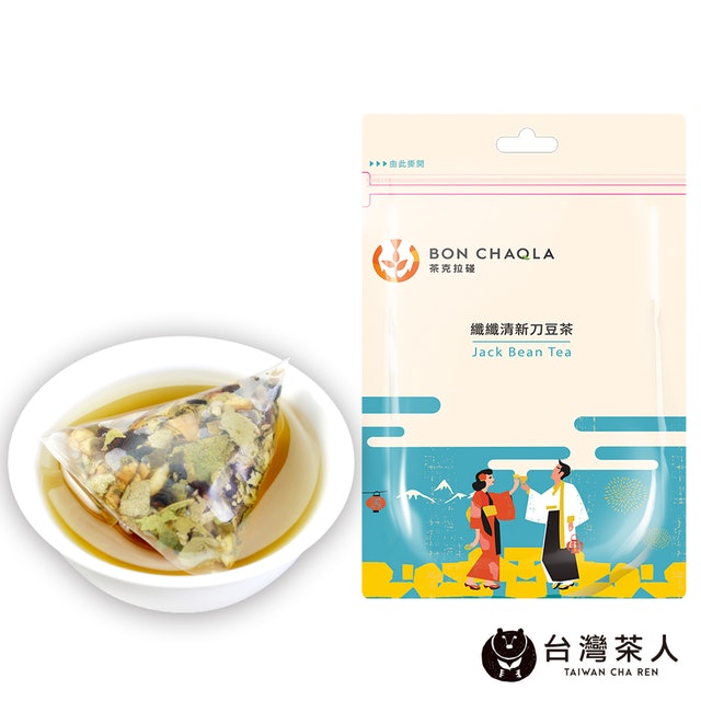 10 大刀豆茶推薦排行榜 1