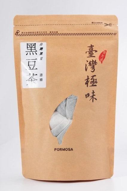 10 大黑豆茶推薦排行榜 5