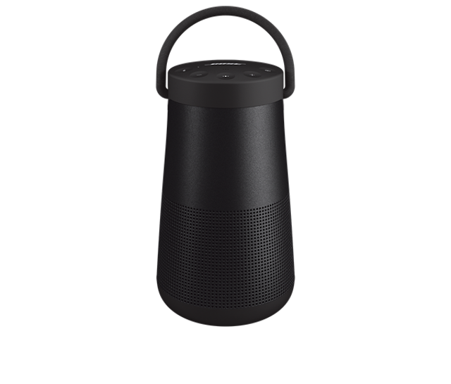 SoundLink Revolve+ 藍牙揚聲器 II 1