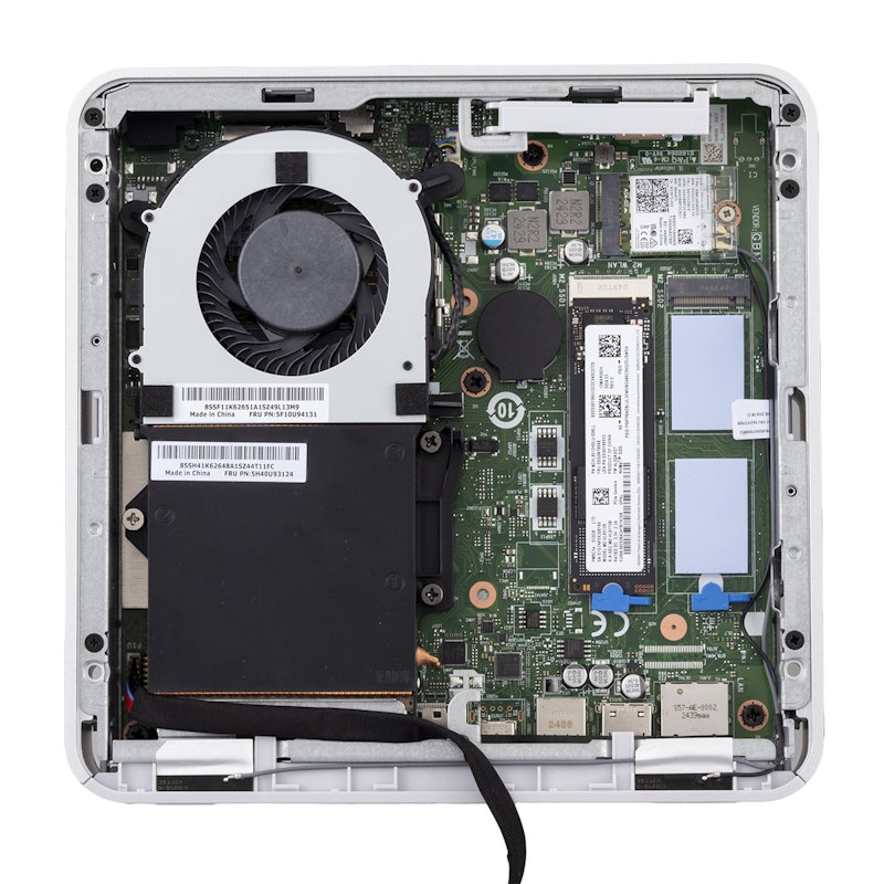 IdeaCentre Mini Gen 8 迷你電腦 8