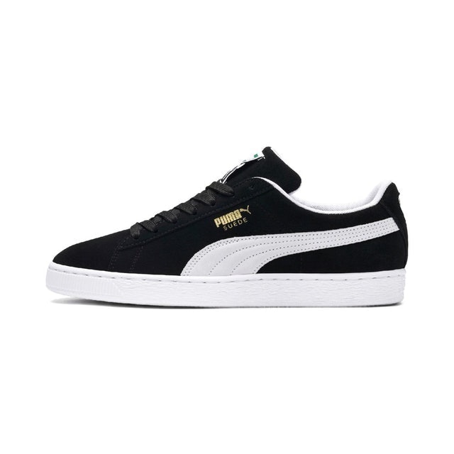 SUEDE CLASSIC 1
