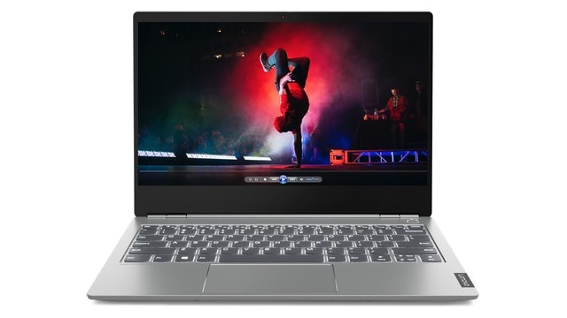 ThinkBook 13s 1