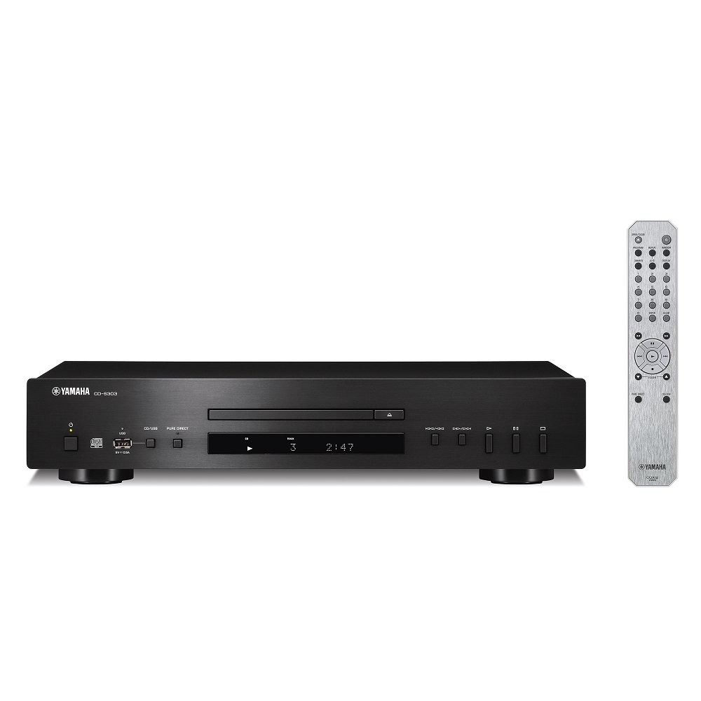 CD播放器 1