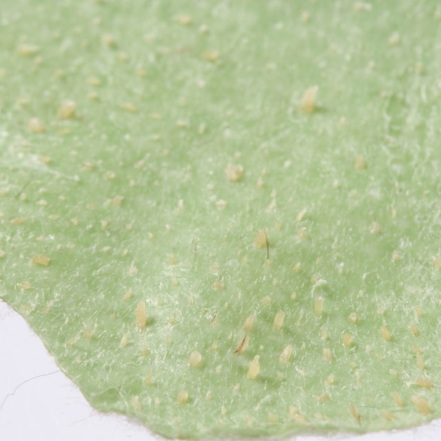 玩鼻親綠茶緊緻鼻膜 12