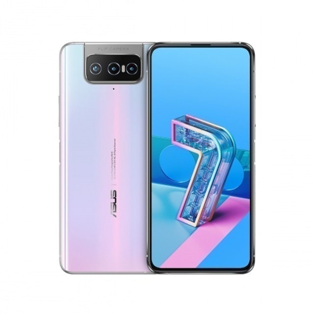 Zenfone 7 1