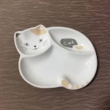 咖啡廳主廚監修8 大分隔餐盤推薦排行榜 2