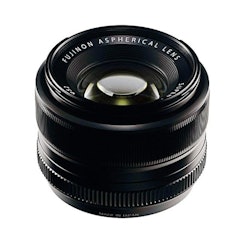 XF 35mm F1.4 R