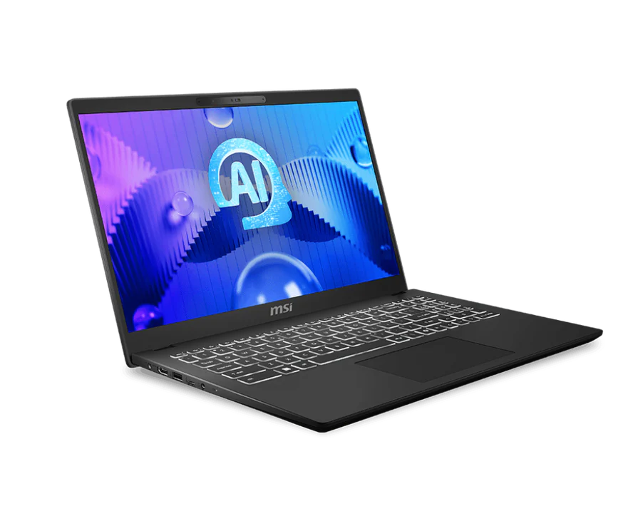 Prestige 14 AI Evo 美型智能AI筆電 3