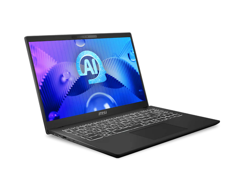 Prestige 14 AI Evo 美型智能AI筆電 3
