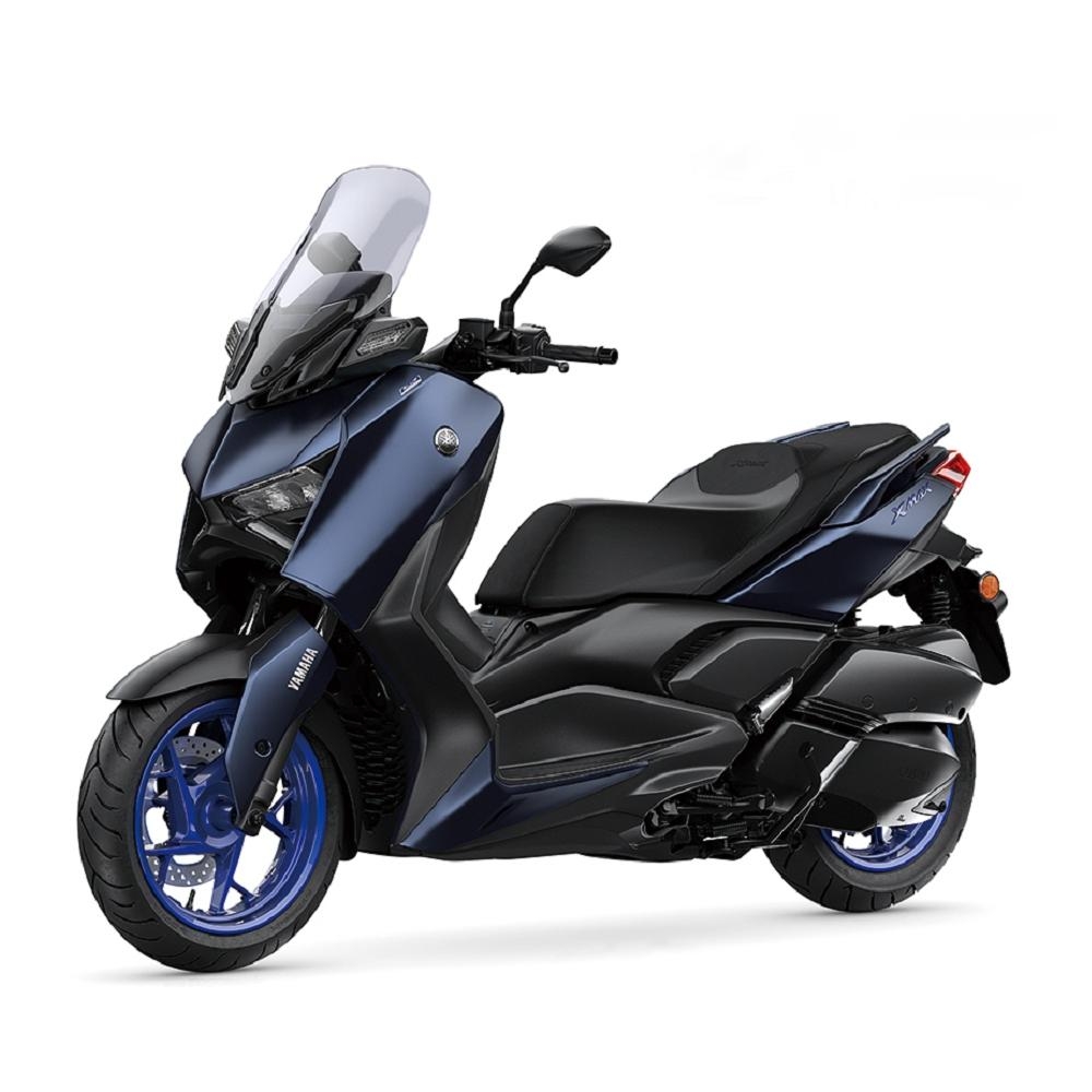 YAMAHA山葉機車 XMAX300 2023年式 1
