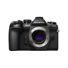 OM-D E-M1 Mark II