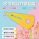 多功能防滑省力擰蓋開罐器 1