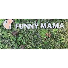 FuNny MaMa 放了媽媽