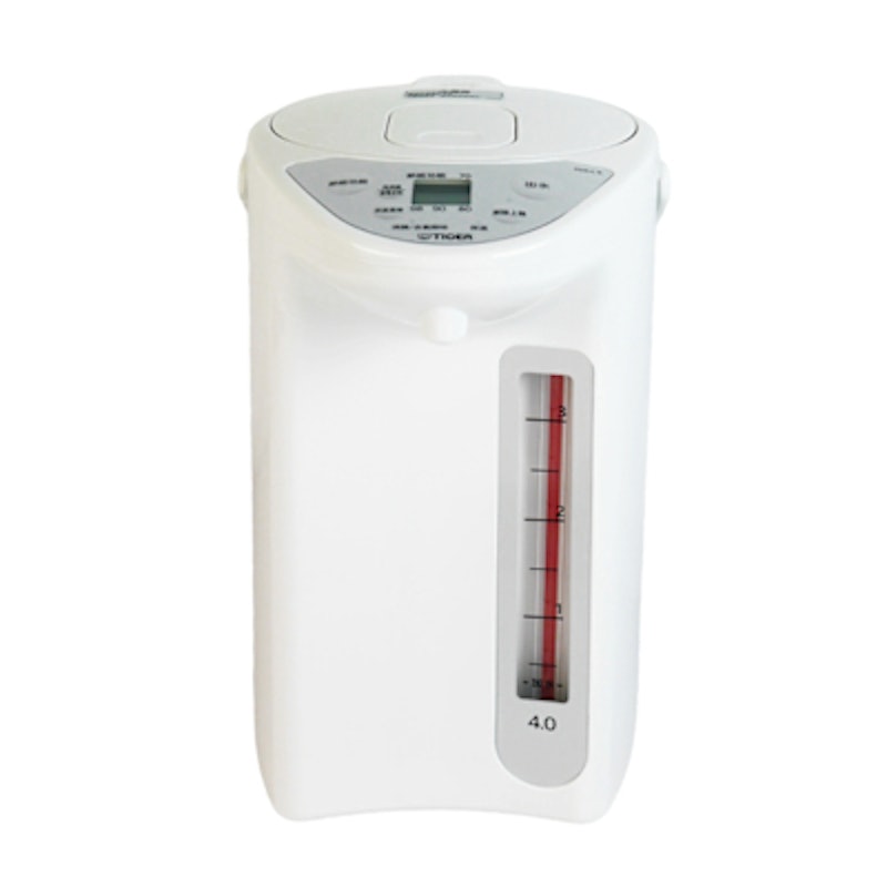 4.0L微電腦電熱水瓶 2