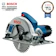 BOSCH 博世 專業型手提木工圓鋸機 1