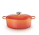 LE CREUSET 新款橢圓形琺瑯鑄鐵鍋 1