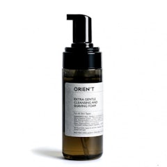2. ORIEN’T 舒敏洗顏 刮鬍泡沫/150mL