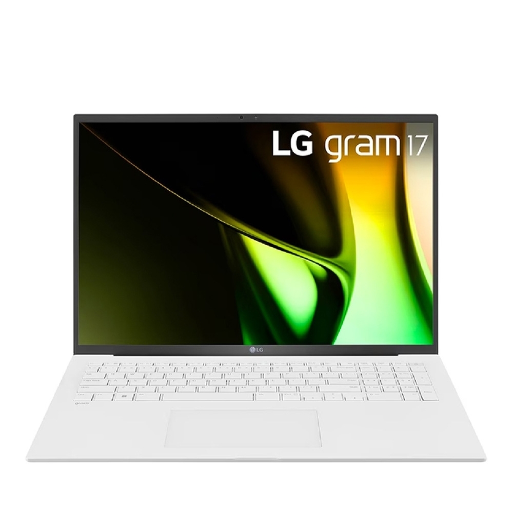 gram 極致輕薄 AI 筆電 1