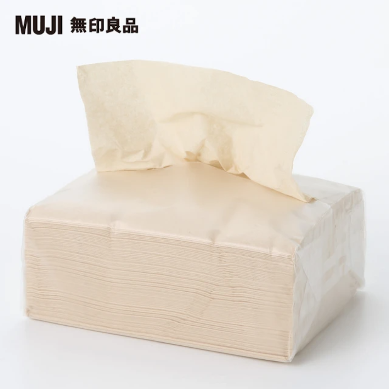 桌上用面紙 1