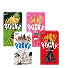 Pocky百奇 巧克力棒