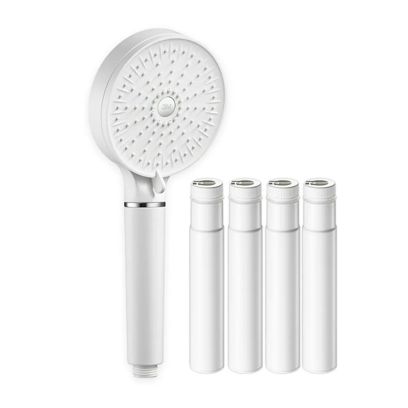 ShowerCare SF500除氯蓮蓬頭 1
