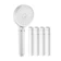 3M ShowerCare SF500除氯蓮蓬頭 1