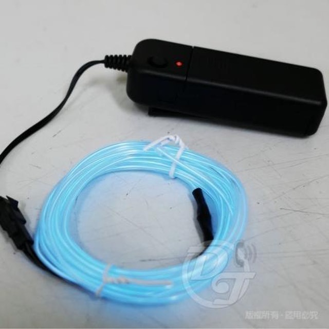 LED防水燈條 1