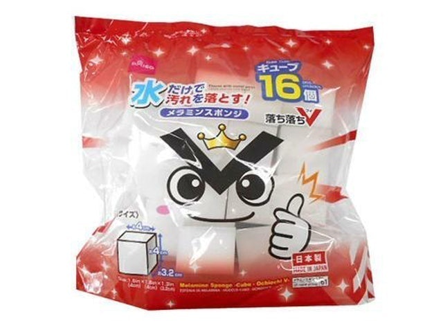 科技海綿 1
