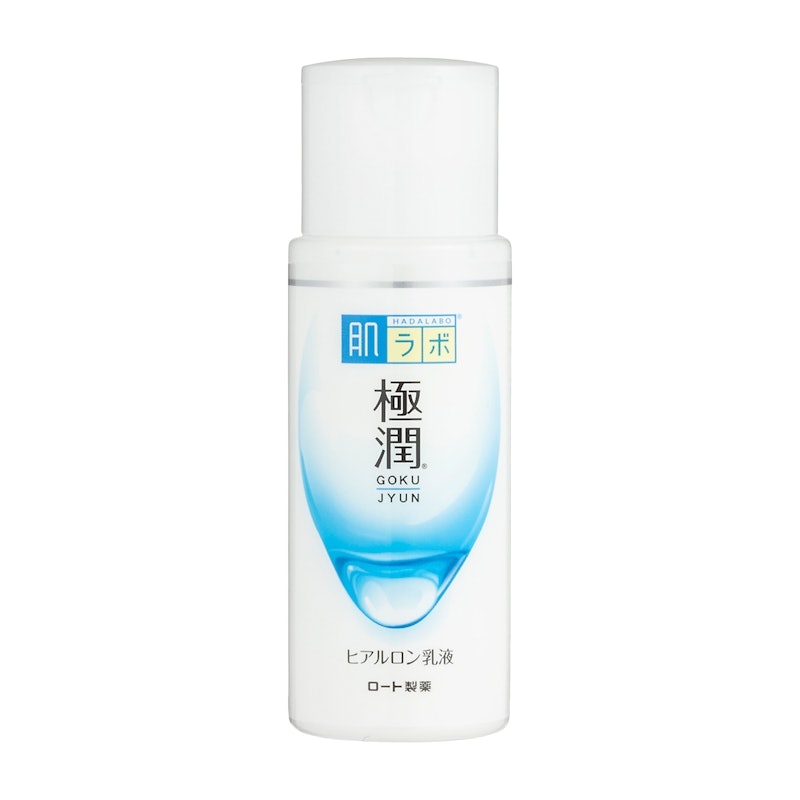 極潤玻尿酸乳液 1