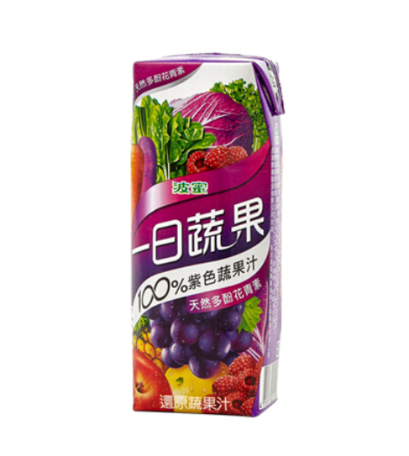 【營養師監製】2026最新十大果菜汁推薦排行榜 4
