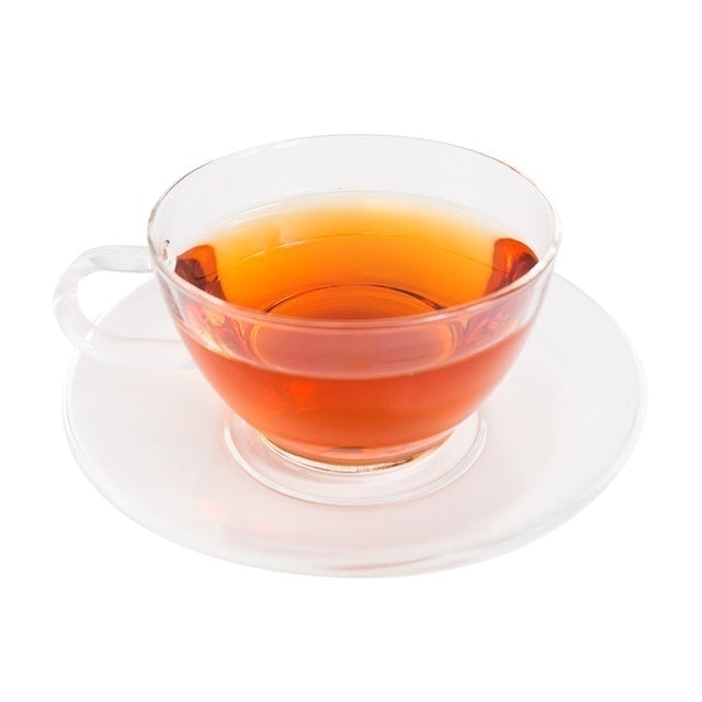 南非博士茶 3