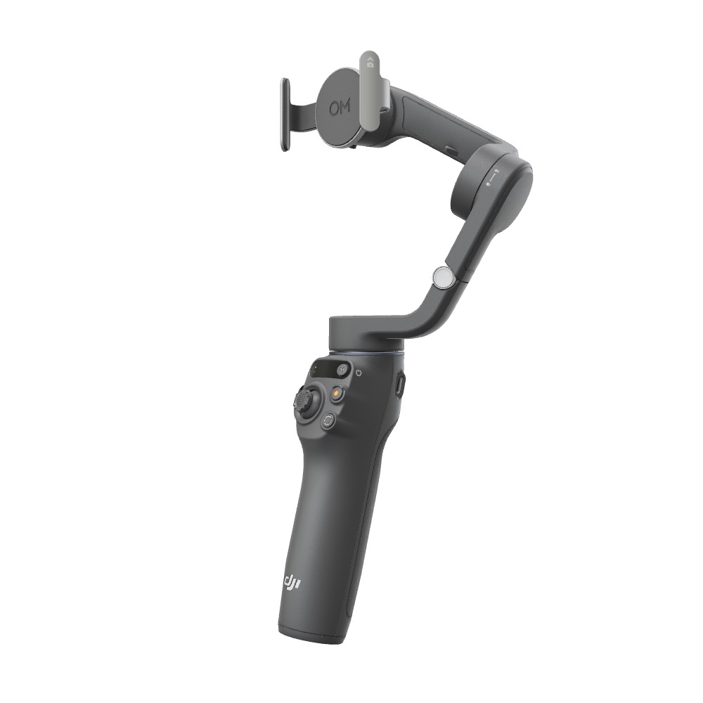 Osmo Mobile 6 手持雲台/手機三軸穩定器 2