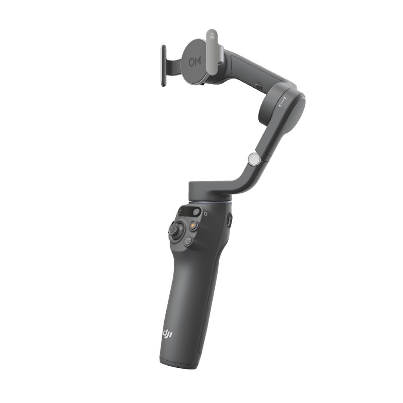 Osmo Mobile 6 手持雲台/手機三軸穩定器 2