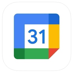 Google 日曆:讓行程規劃更井然有序
