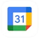 Google LLC Google 日曆:讓行程規劃更井然有序 1