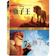 Disney 迪士尼 獅子王 雙版本合集 DVD 1