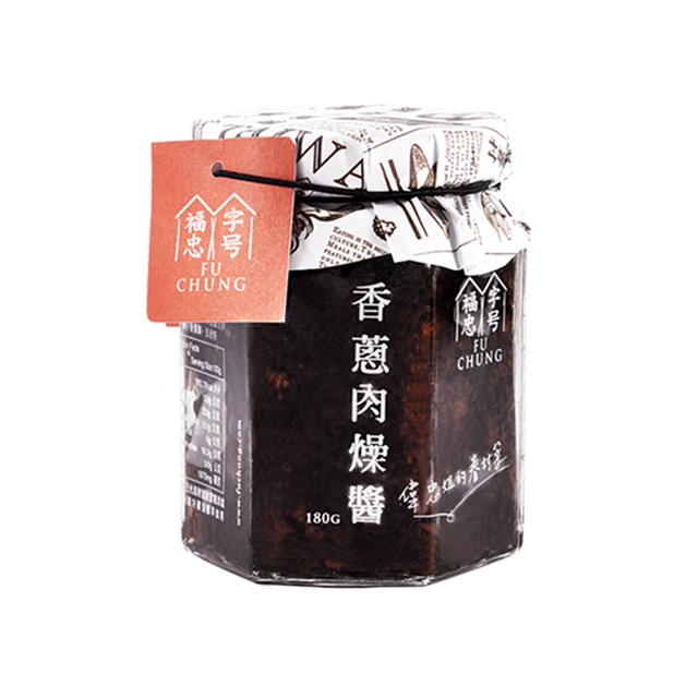 10 大肉燥醬推薦排行榜 5