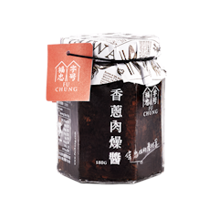 香蔥肉燥醬