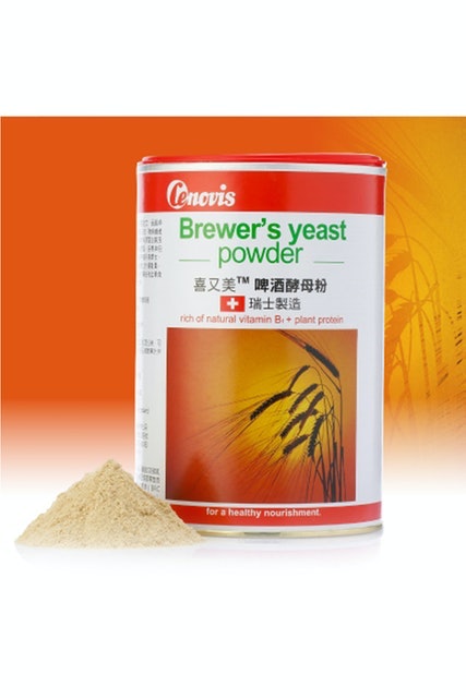 啤酒酵母粉 1