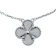 Van Cleef & Arpels Vintage Alhambra 吊墜 1