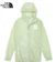 The North Face DWR 防潑水品牌標語連帽外套 1