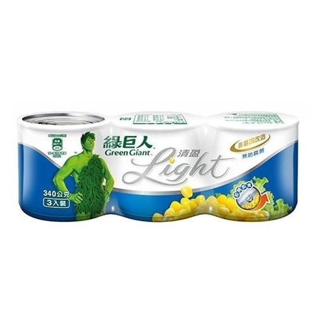 美食書作家監製8 大玉米罐頭推薦排行榜 5