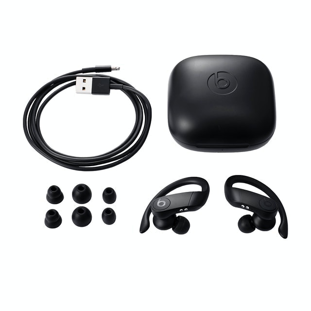 Powerbeats Pro 真無線耳機 5