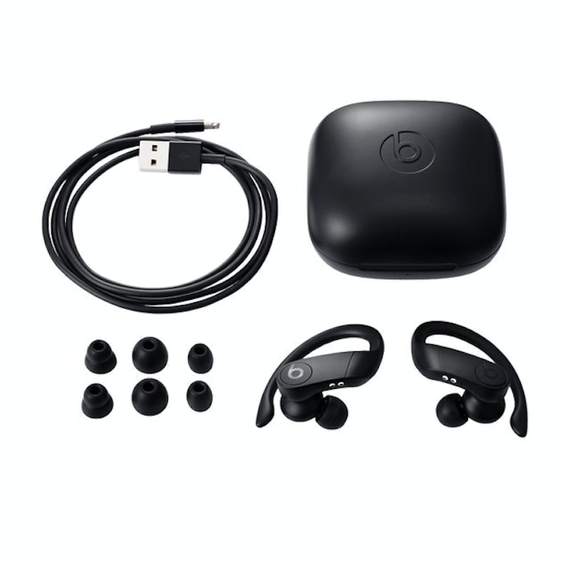 Powerbeats Pro 真無線耳機 5