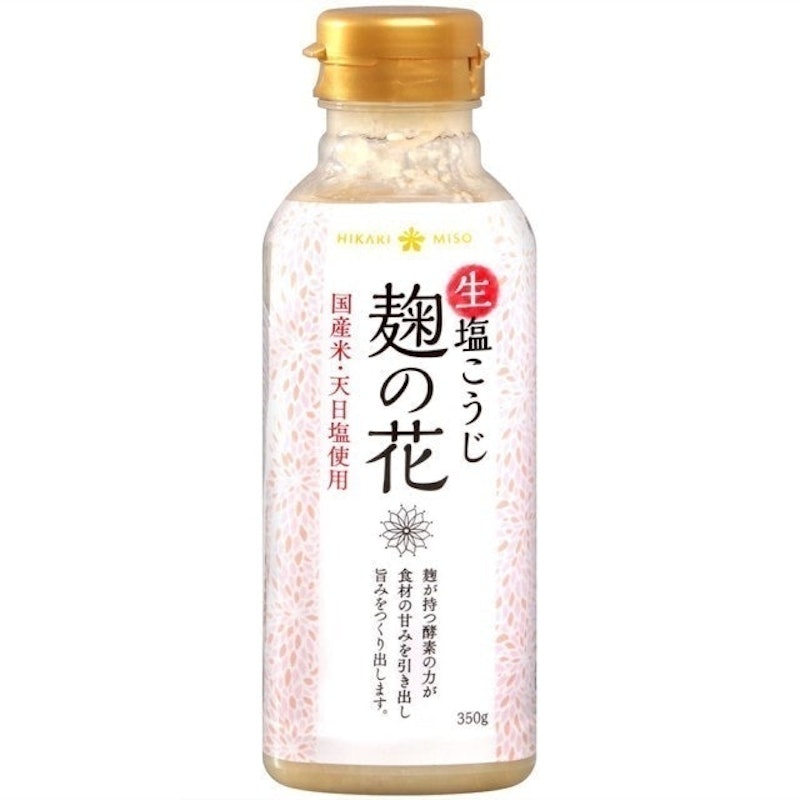 麴之花 1