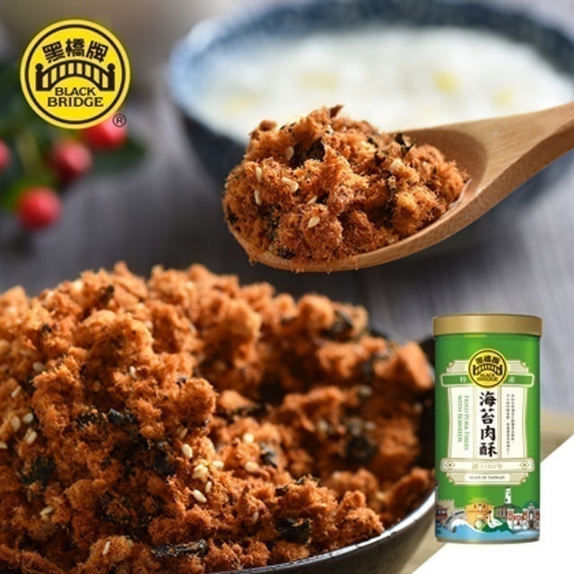 營養師監製10 大肉鬆推薦排行榜 2