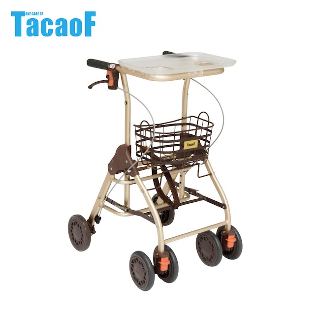 室內用餐助行器 1