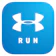 Under Armour, Inc. Under Armour Map My Run 1